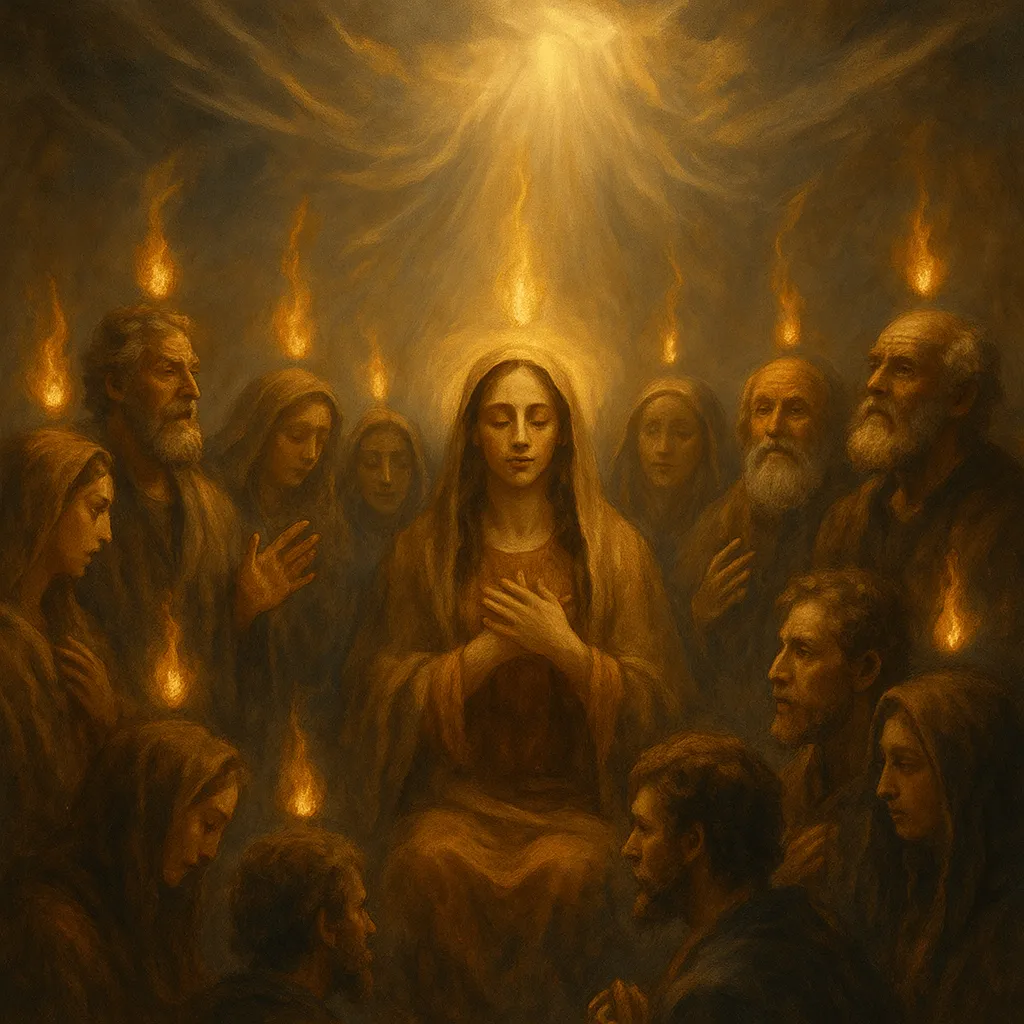 Pentecost